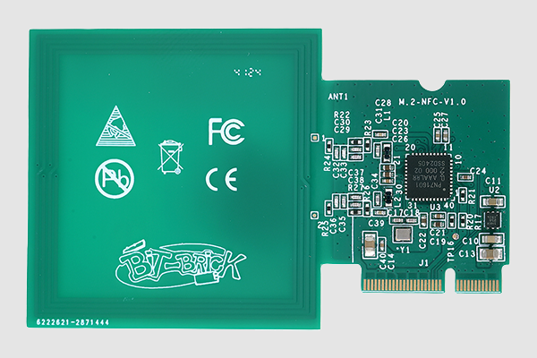 Nfc Unit NFC Module – BIT-BRICK