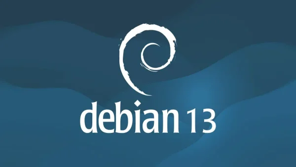 K1 Debian 13